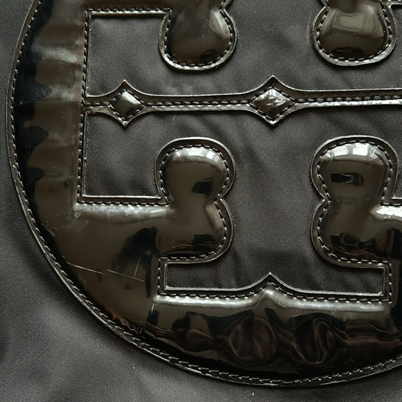 Tory Burch top handle tote - Picture 11 of 16